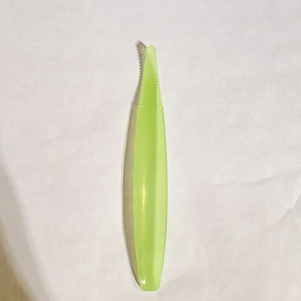 ☀️ NEW Tupperware Grapefruit Knife Lettuce Corer‎ And Melon Baller Gadget Green